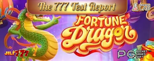 Fortune Dragon Drawdown & Recovery Audit (777 Spins @ ₱10) – 80.9% RTP, Late Surge, Final Verdict